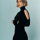 Frankie Bridge nude #1809