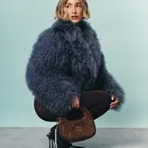 Frankie Bridge nude #1811