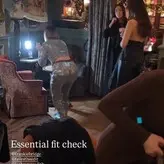 Frankie Bridge nude #1812