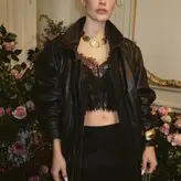 Frankie Bridge голая #1821