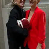 Frankie Bridge голая #1823