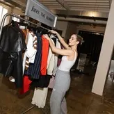 Frankie Bridge nude #1824