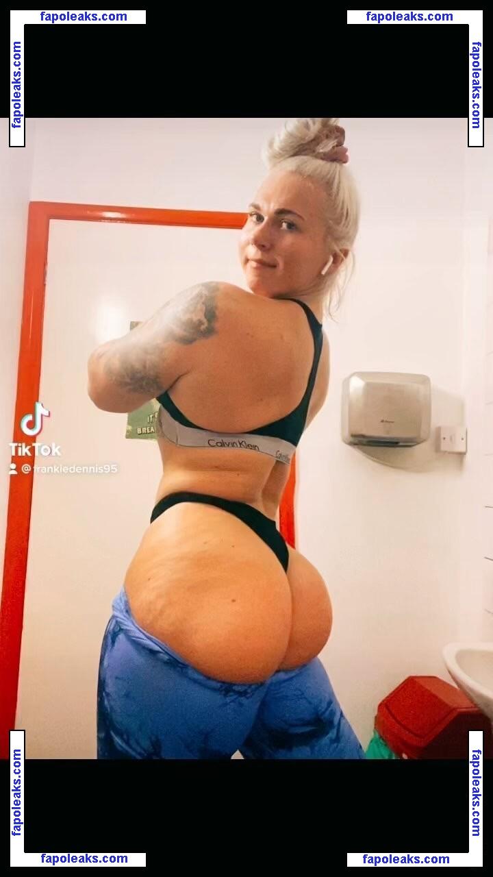 Frankie Dennis / peachiness14 / yourroyalthighness14 nude photo #0014 from OnlyFans
