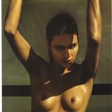 Frankie Rayder nude #0003