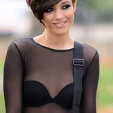 Frankie Sandford голая #0009