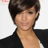 Frankie Sandford голая #0010