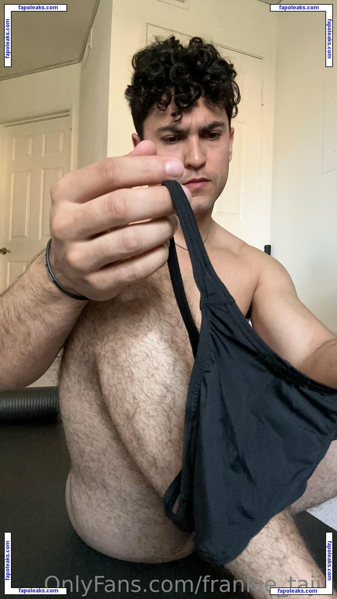 frankie_tajin nude photo #0088 from OnlyFans