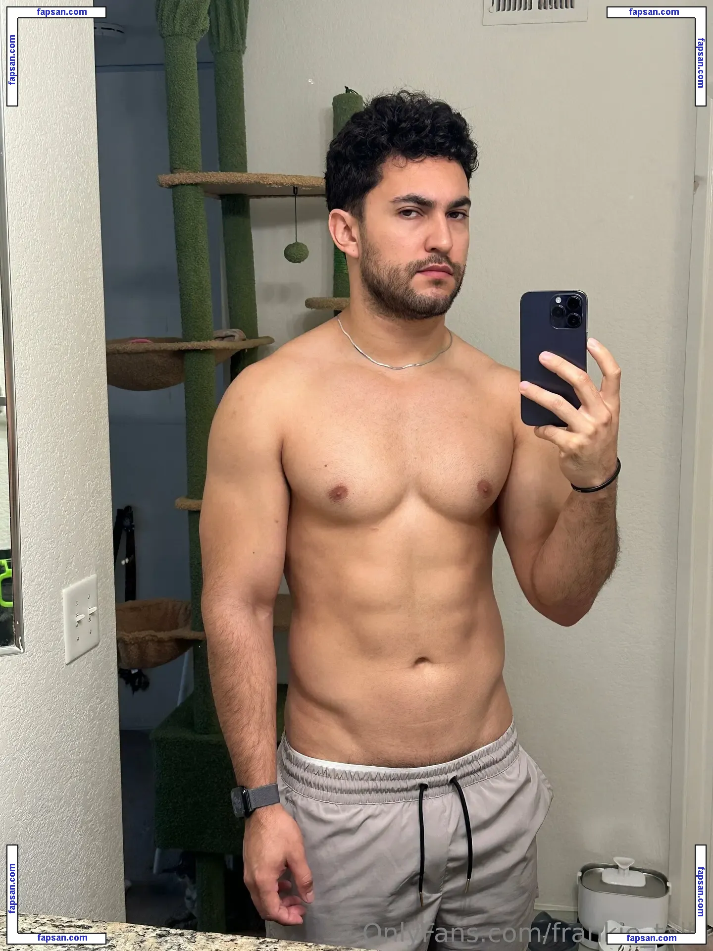 frankie_tajin nude photo #0137 from OnlyFans