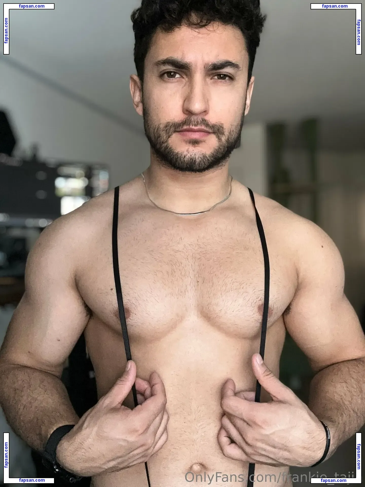 frankie_tajin nude photo #0138 from OnlyFans