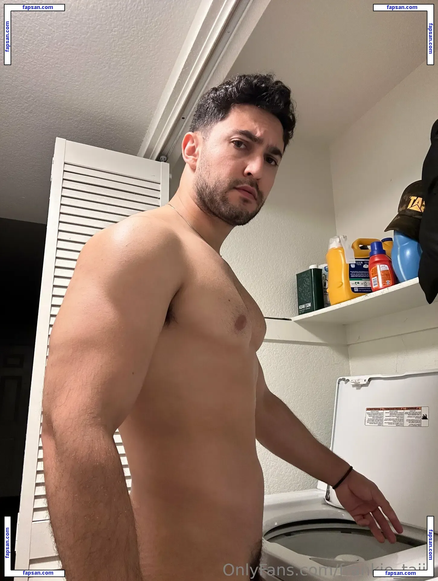 frankie_tajin nude photo #0140 from OnlyFans