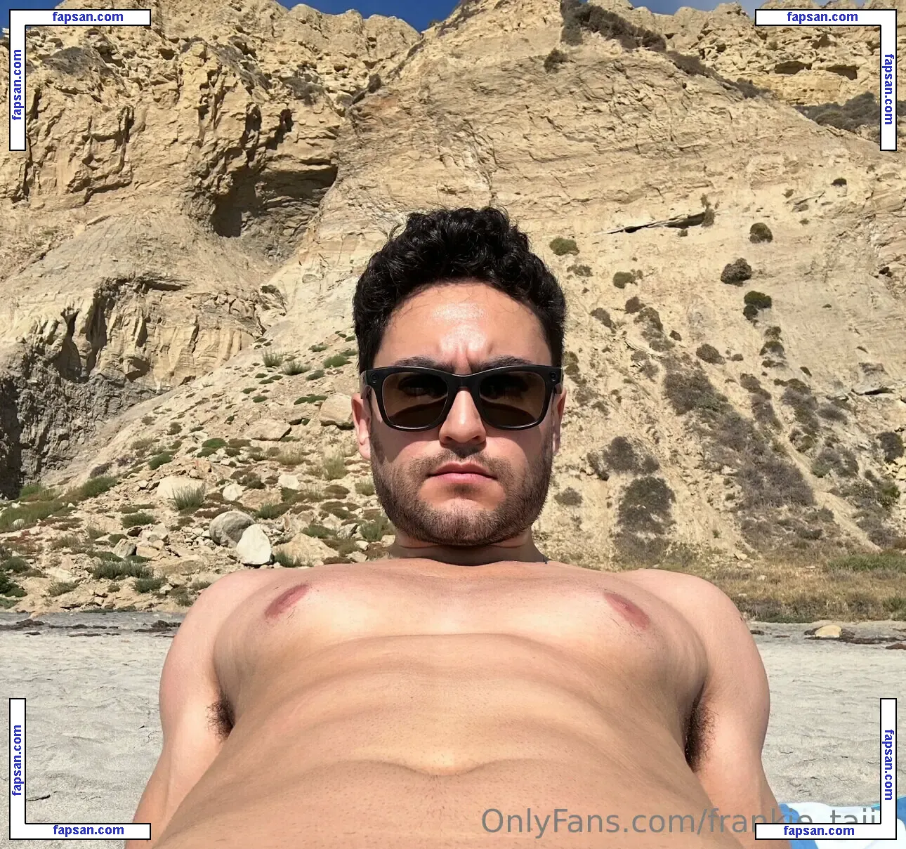 frankie_tajin nude photo #0145 from OnlyFans