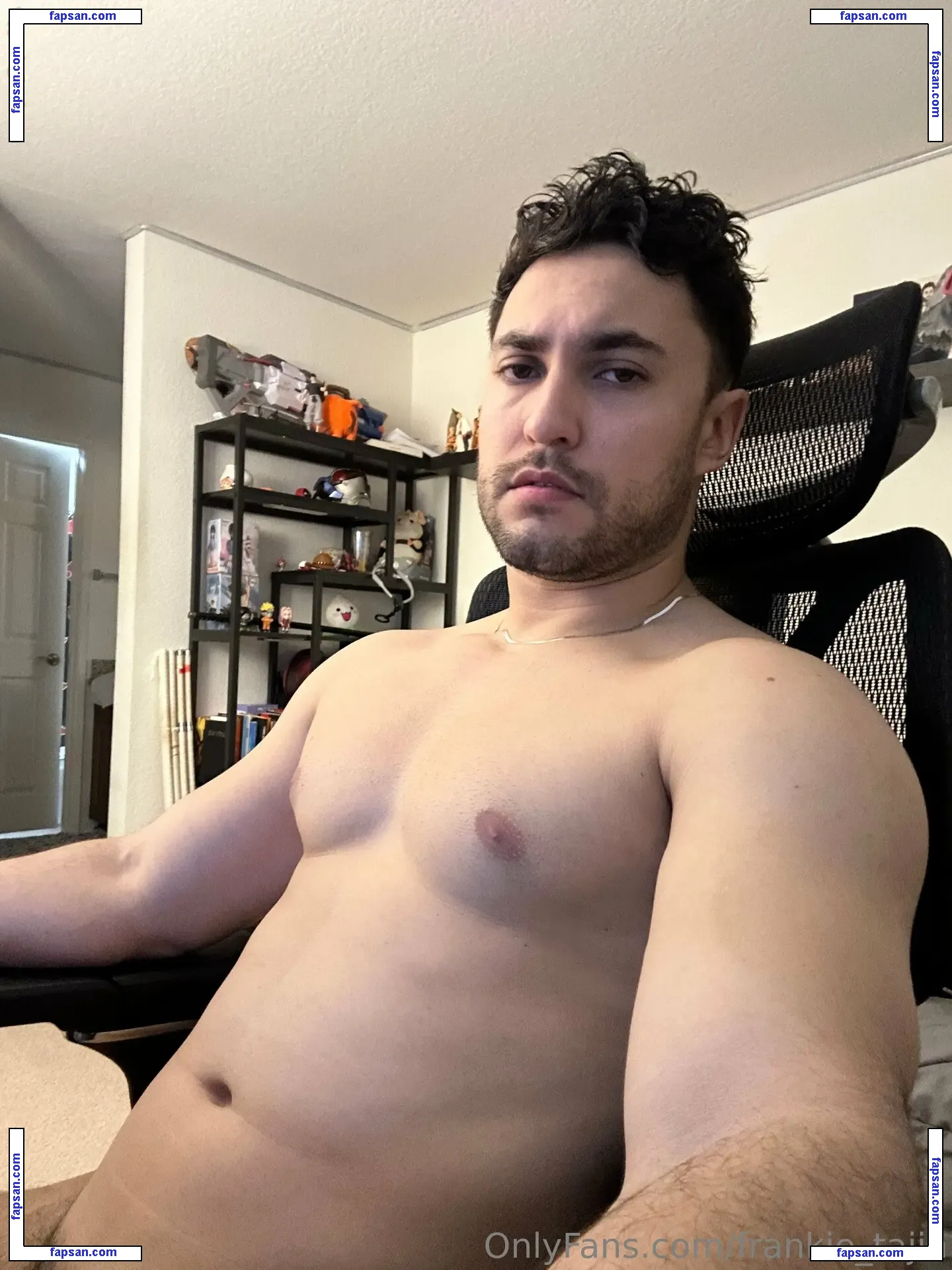 frankie_tajin nude photo #0146 from OnlyFans