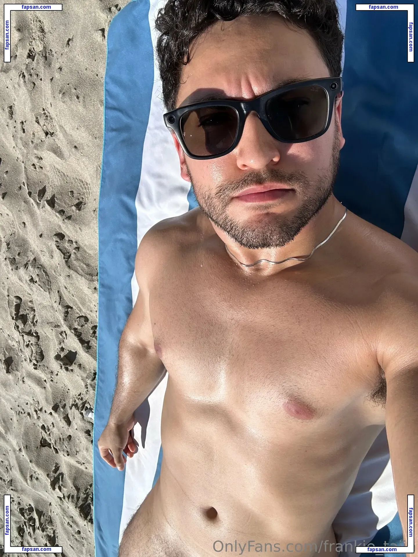 frankie_tajin nude photo #0152 from OnlyFans