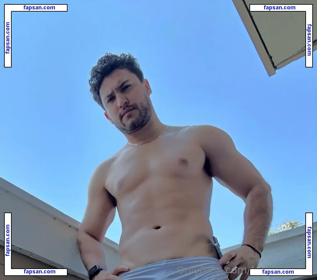 frankie_tajin nude photo #0153 from OnlyFans