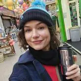 Frankie Ward голая #0007