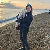 Frankie Ward голая #0008