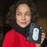 Frankie Ward голая #0009