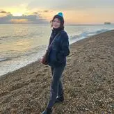 Frankie Ward голая #0010