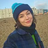 Frankie Ward голая #0011