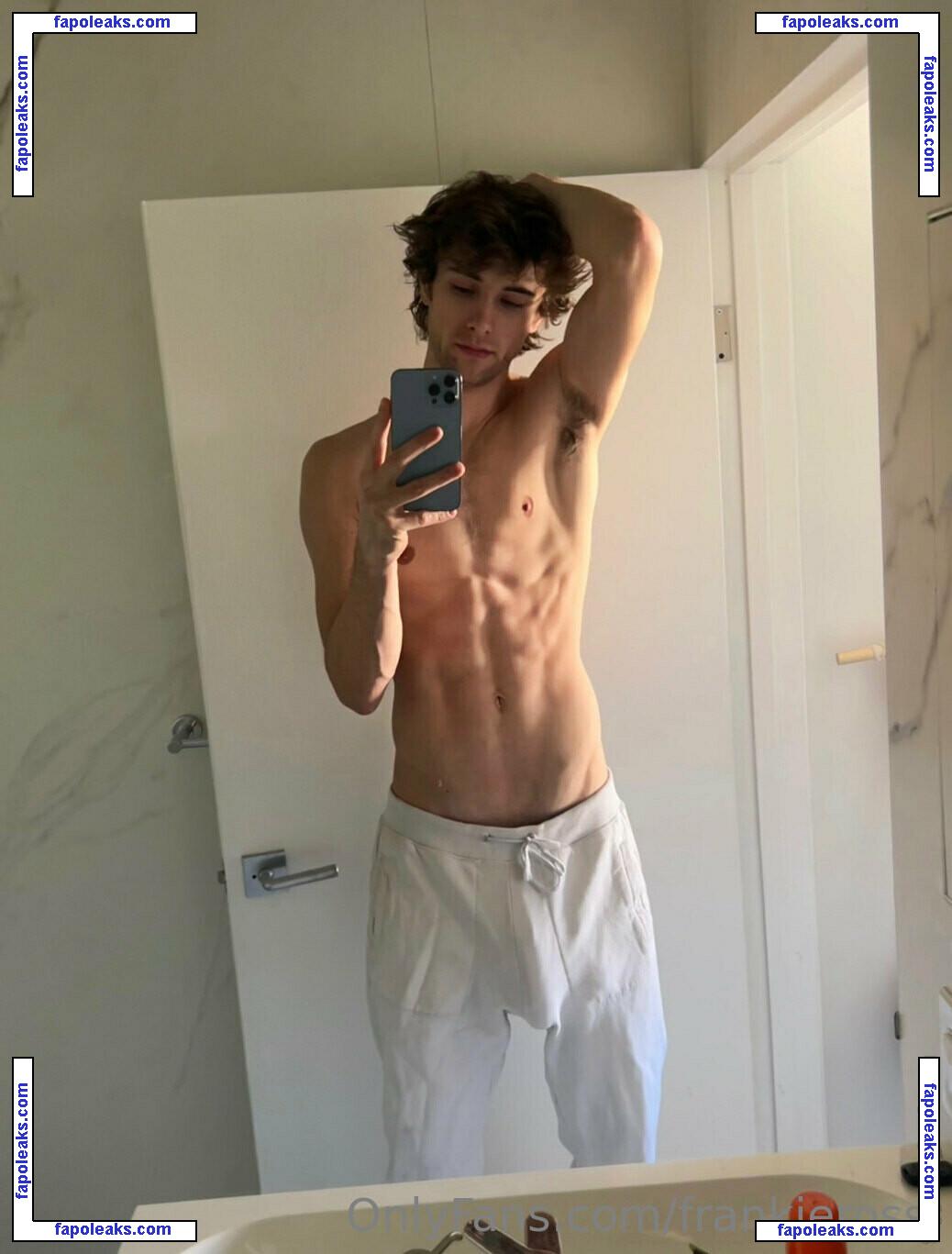 frankierossi / itsfrankierossi nude photo #0010 from OnlyFans