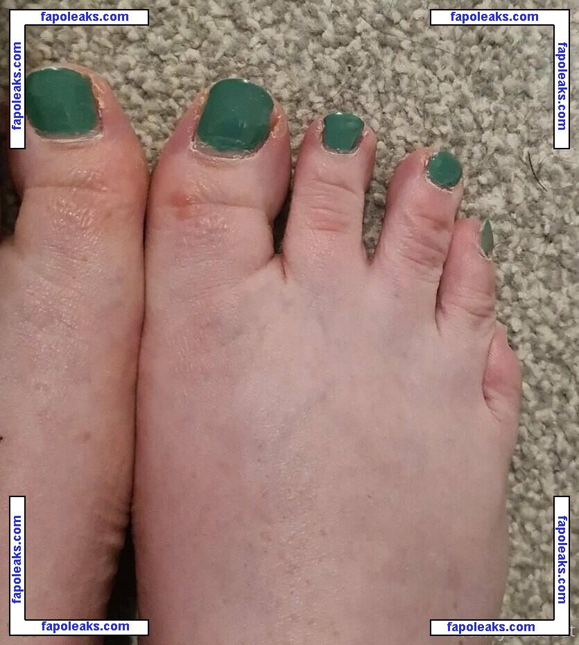 frannysfatfeetfree nude photo #0002 from OnlyFans