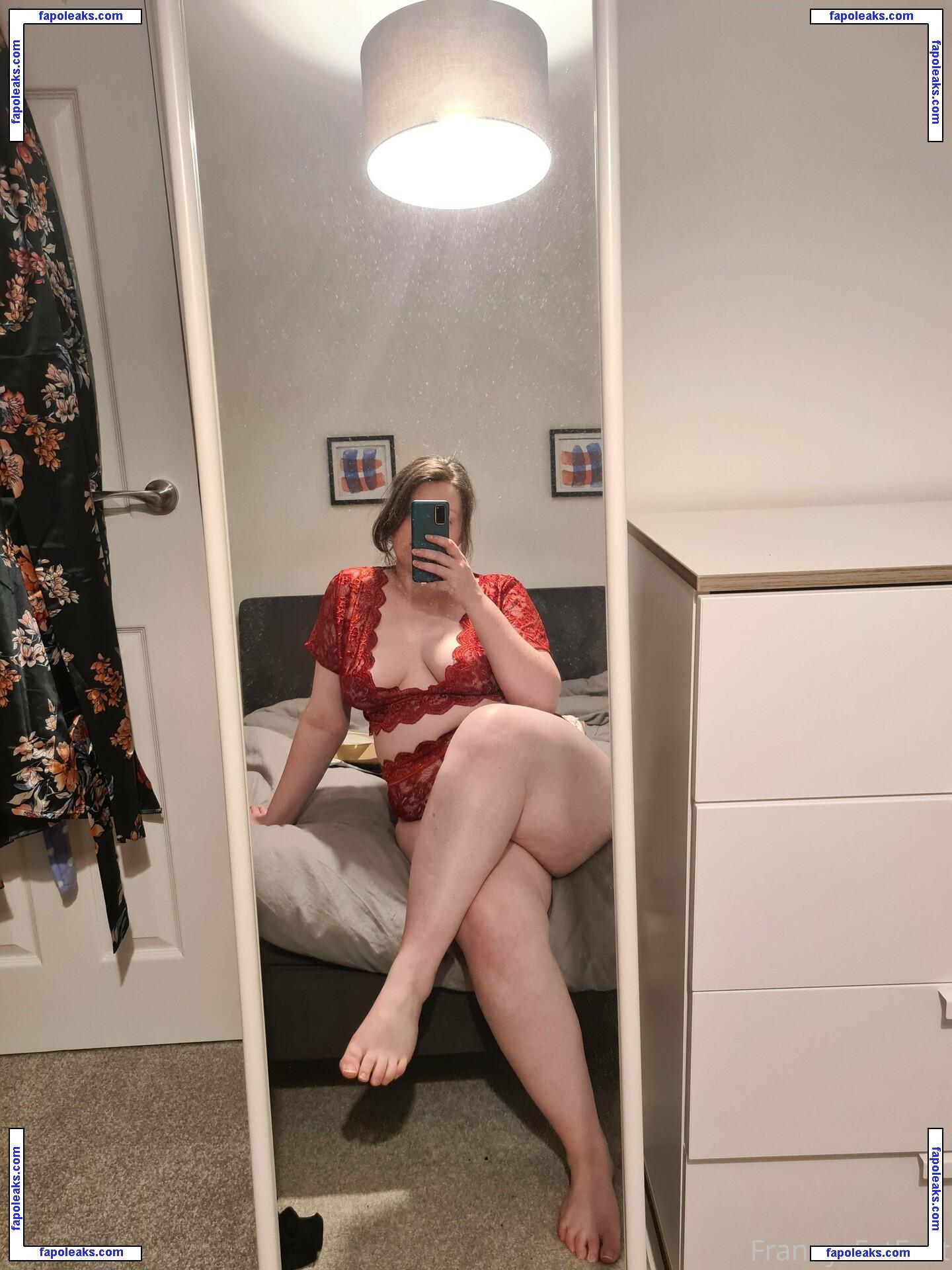 frannysfatfeetfree nude photo #0005 from OnlyFans