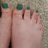 frannysfatfeetfree nude #0002