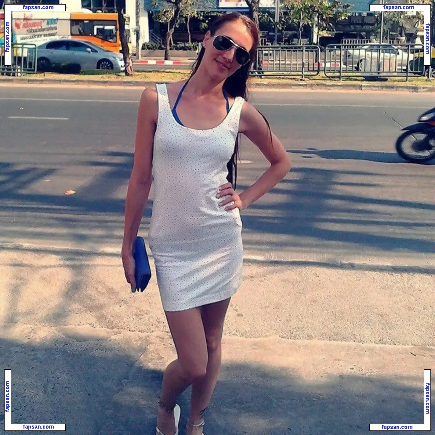 Fransisca Van Deventer nude photo #0004 from OnlyFans