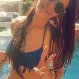 Fransisca Van Deventer голая #0003