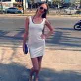 Fransisca Van Deventer nude #0004