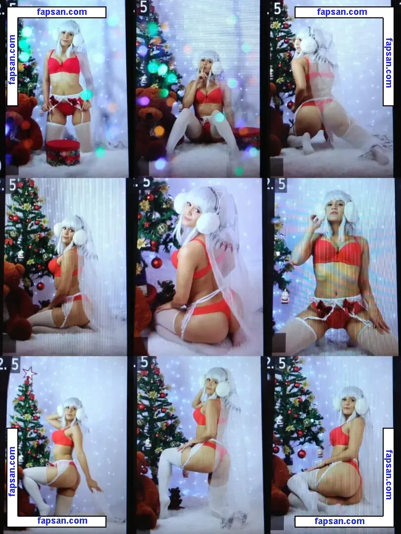 FranXcos nude photo #0426 from OnlyFans