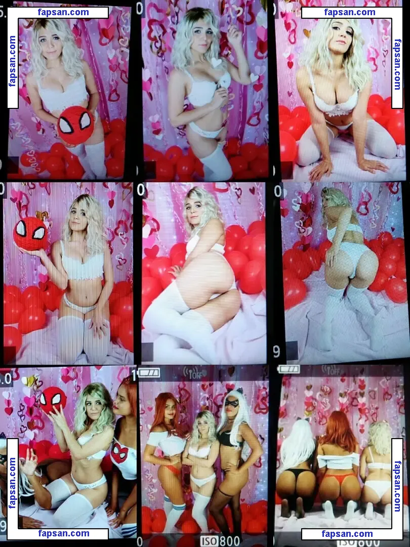 FranXcos nude photo #0430 from OnlyFans