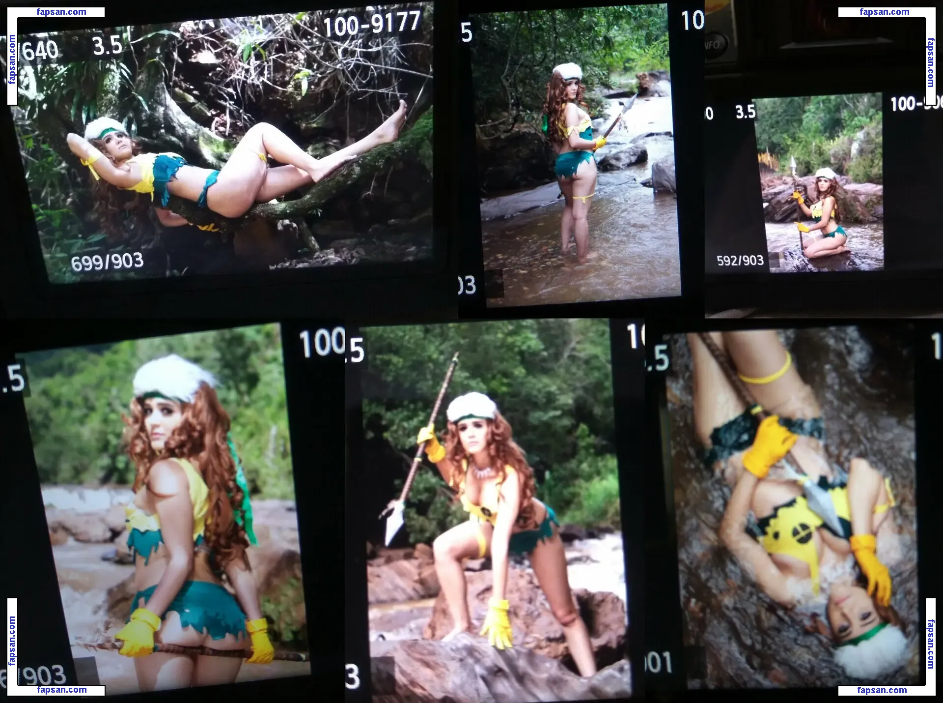 FranXcos nude photo #0434 from OnlyFans