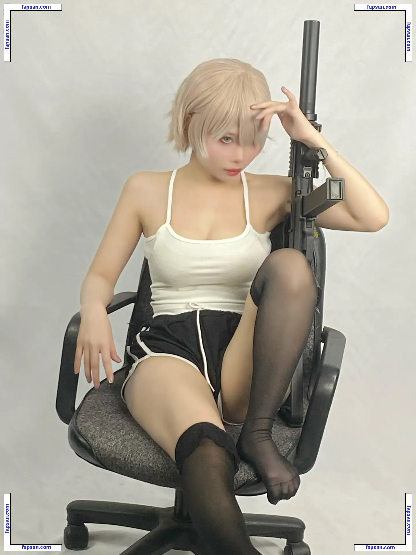 Franxia Costale голая фото #0003 с Онлифанс