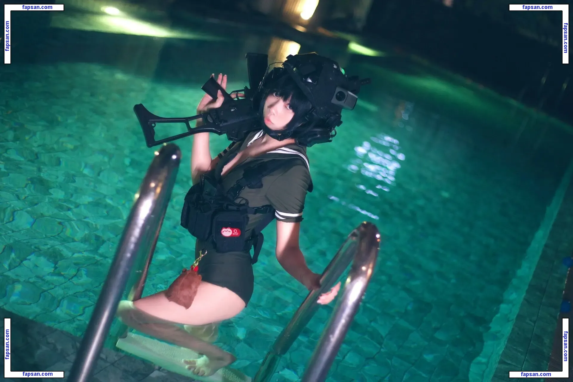 Franxia Costale голая фото #0004 с Онлифанс