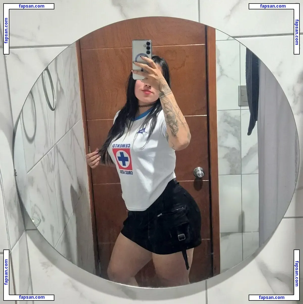 FranyDeDelRio nude photo #0001 from OnlyFans