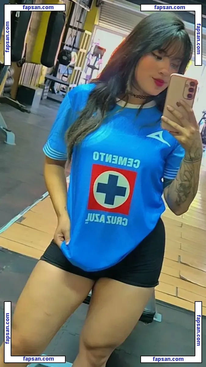 FranyDeDelRio nude photo #0007 from OnlyFans