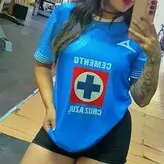 FranyDeDelRio nude #0007