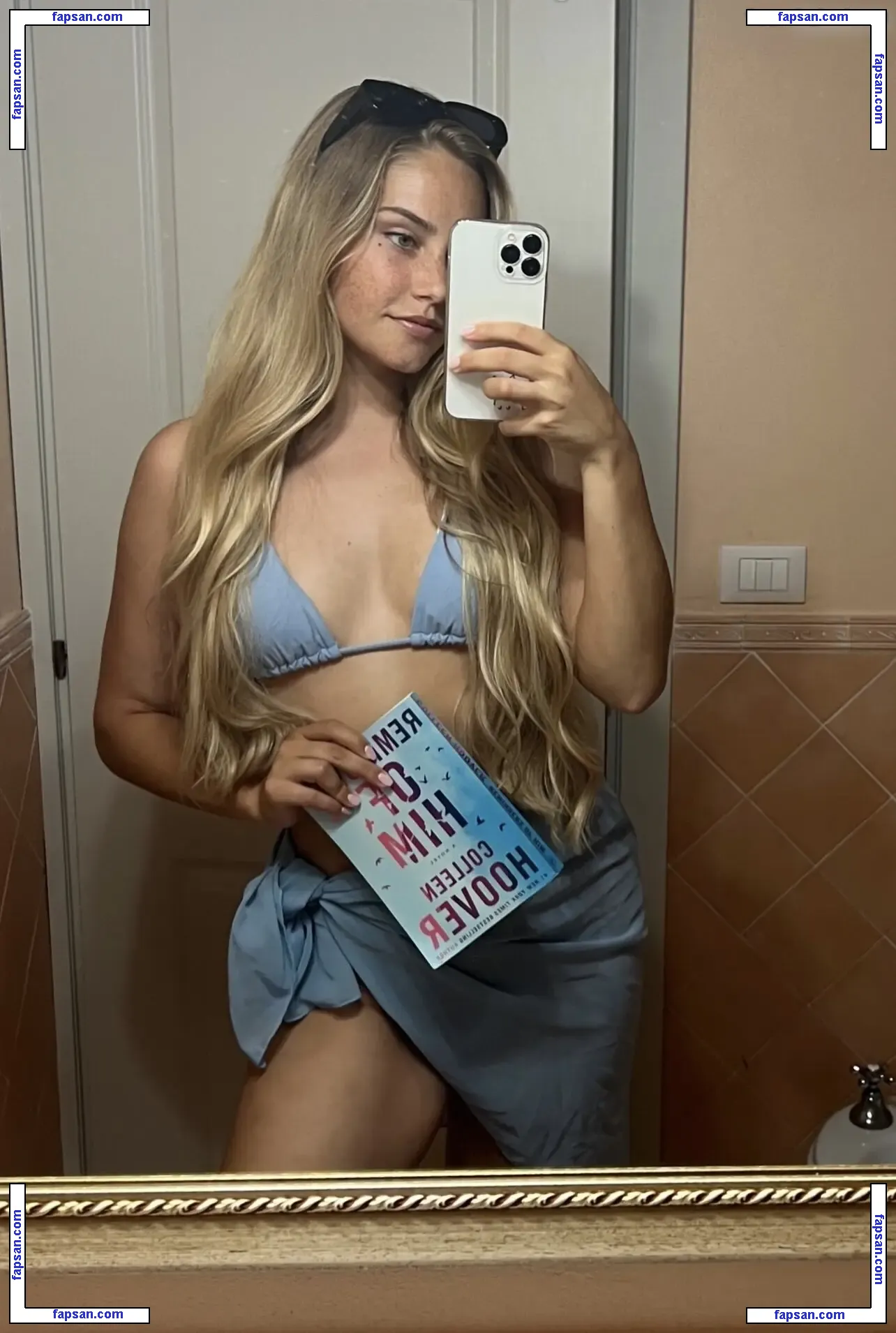 Franzi Dohn nude photo #0002 from OnlyFans