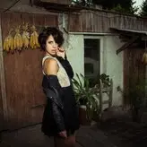 Franzi голая #0033