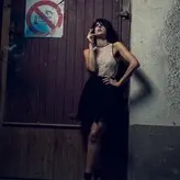 Franzi голая #0034