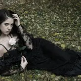 Franzi голая #0036