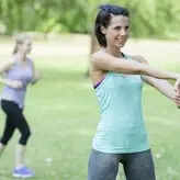 Franzi голая #0038