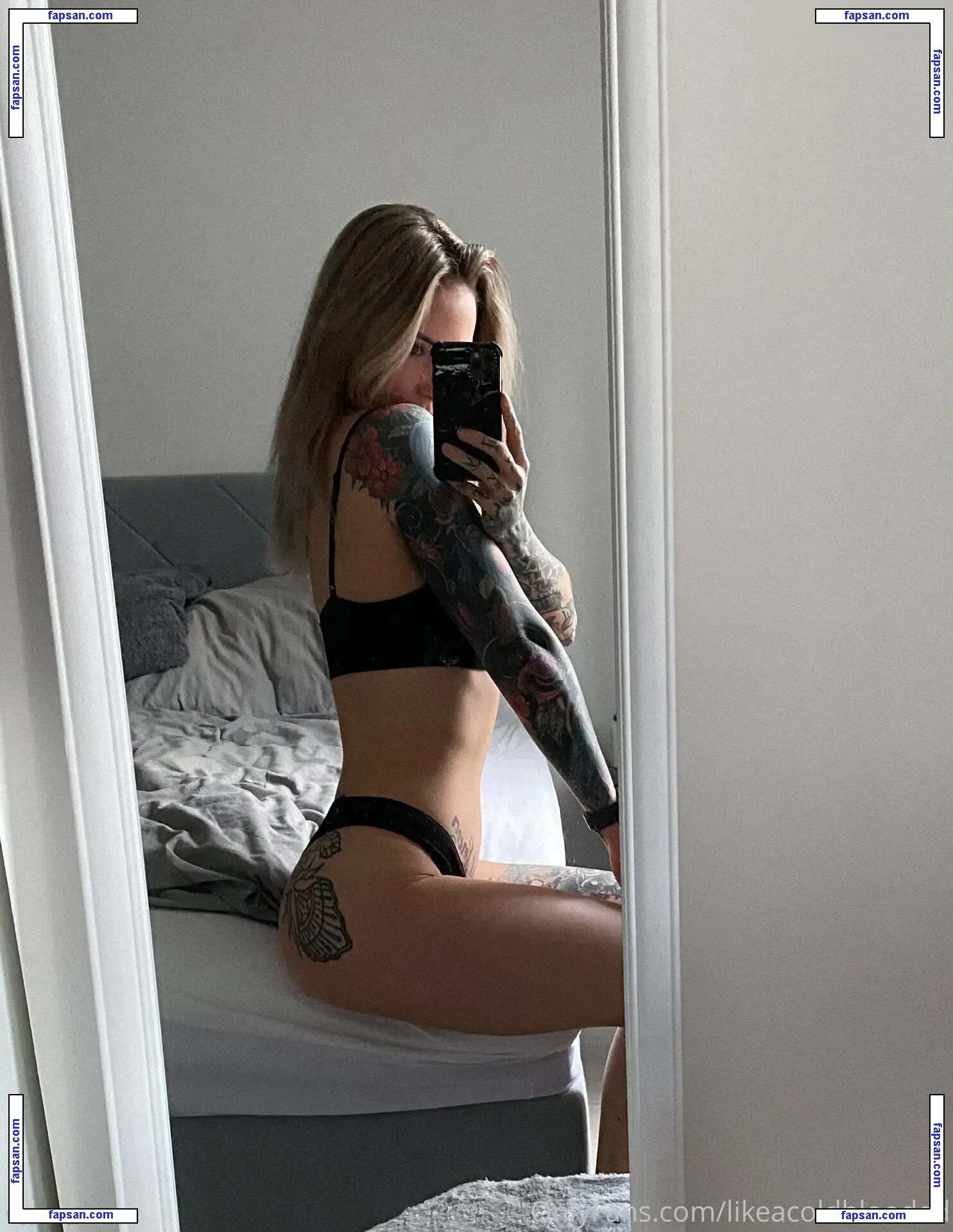 Franzi Paula nude photo #0001 from OnlyFans