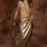 Franzi Skamet nude #0095