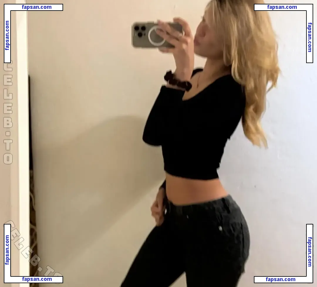 Franziska Eckey голая фото #0009 с Онлифанс