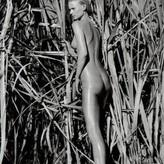 Franziska Knuppe nude #0029