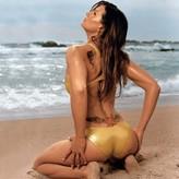 Franziska Van Almsick nude #0024