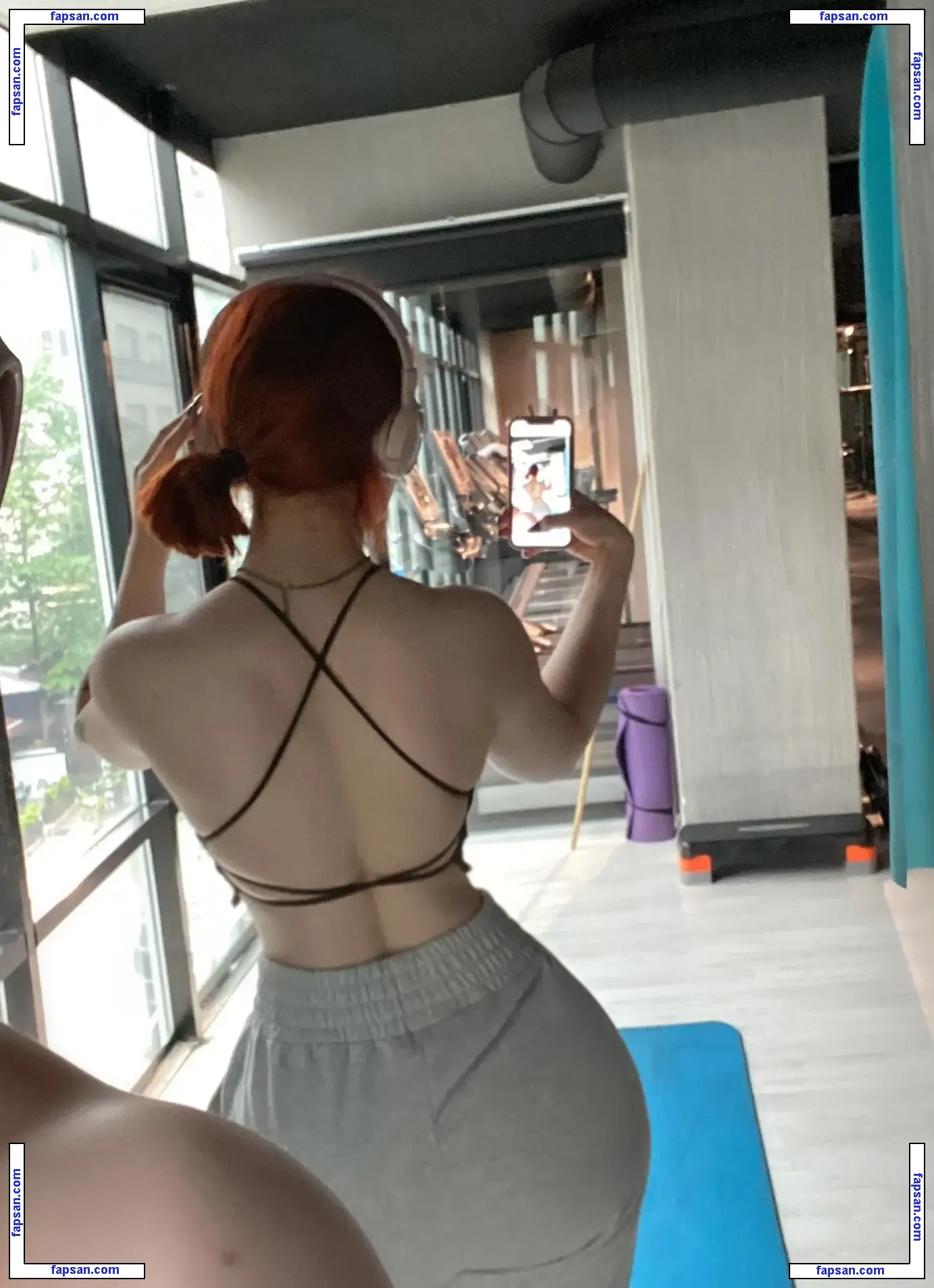fraoula nude photo #0012 from OnlyFans