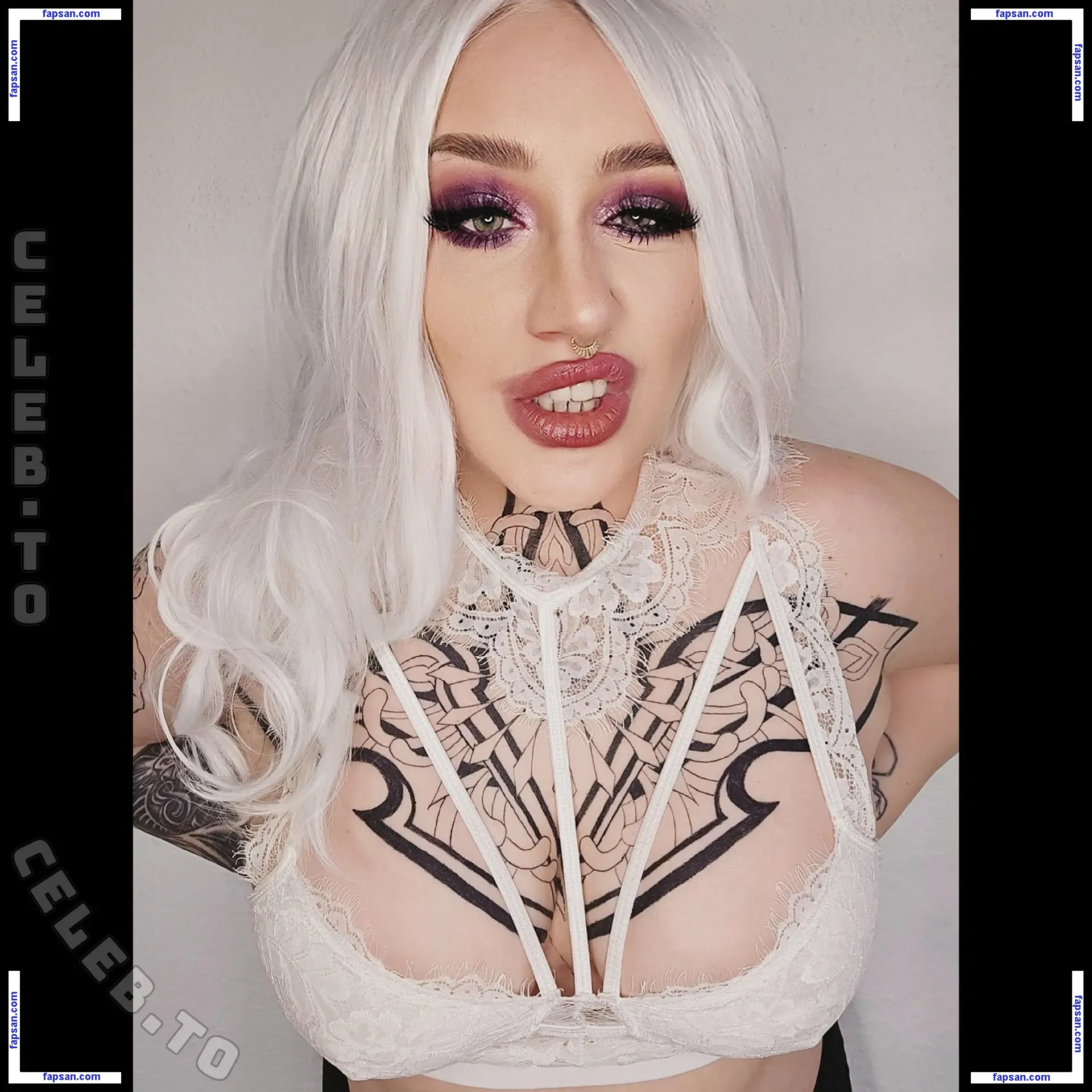 Frau Kopf голая фото #0026 с Онлифанс